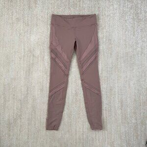 ALO Yoga Mauve Leggings